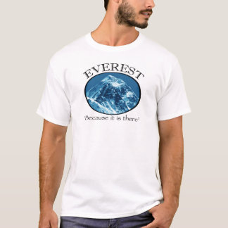 Everest T shirt
