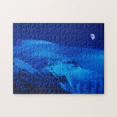 Everest Tibet, China Legpuzzel (Horizontaal)