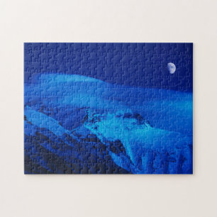 Everest Tibet, China Legpuzzel