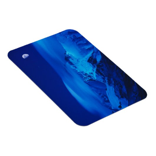 Everest Tibet, China Magneet (Rechterzijde)