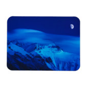 Everest Tibet, China Magneet (Horizontaal)