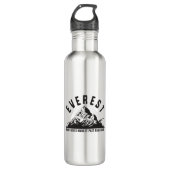 Everest Waterfles (Voorkant)