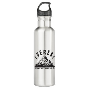 Everest Waterfles