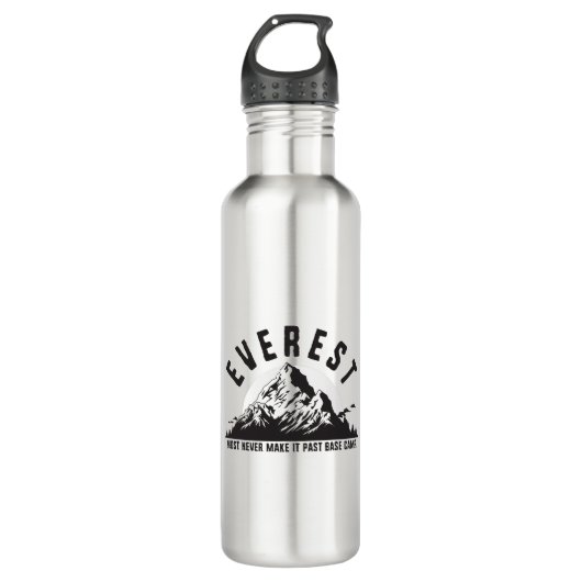 Everest Waterfles (Voorkant)