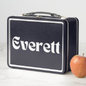 Everett (In situ)