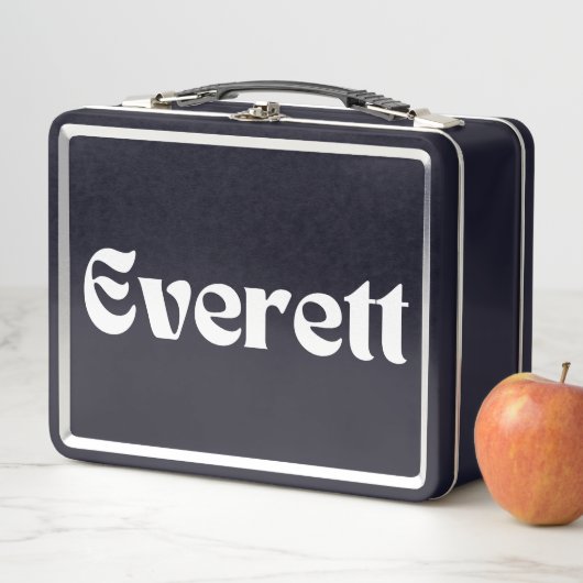 Everett (In situ)