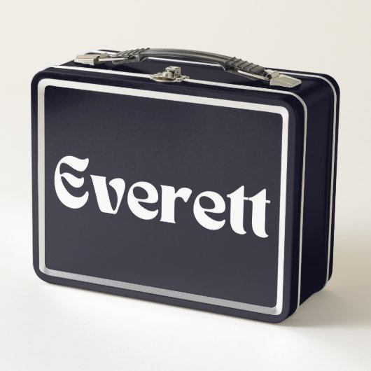 Everett (Voorkant)