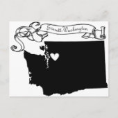 Everett Briefkaart (Voorkant)