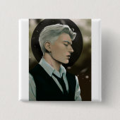 Everett Button (Voorkant)