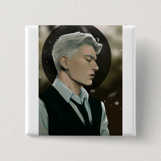 Everett Button (Voorkant)