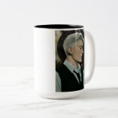 Everett Character Mok (Voorkant rechts)