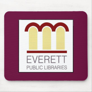 EverettPL logo Muismat