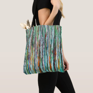 Everglades-Canvas tas