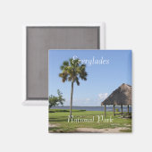 Everglades Magneet (Voorkant / Achterkant)