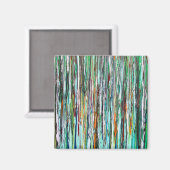 Everglades Magnet (Voorkant / Achterkant)