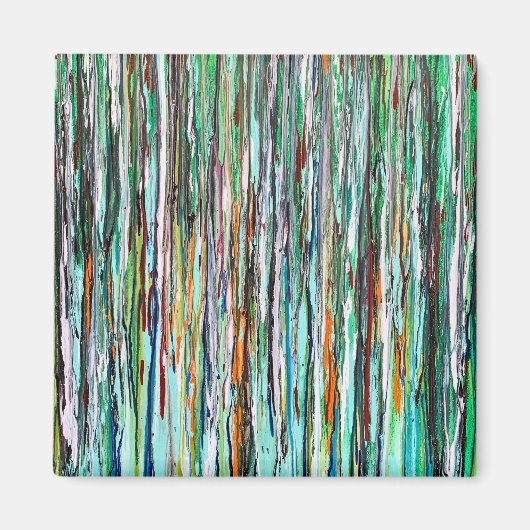 Everglades Magnet (Voorkant)