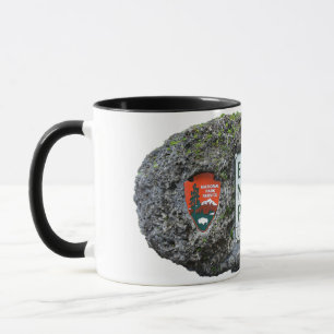 Everglades National Park Coffee Mok