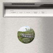 Everglades National Park, Florida Magneet (Insitu (Vaatwasser))