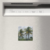 Everglades National Park, Florida Magneet (Insitu (Vaatwasser))