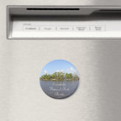 Everglades National Park, Florida Magneet (Insitu (Vaatwasser))