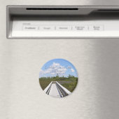 Everglades National Park, Florida Magneet (Insitu (Vaatwasser))
