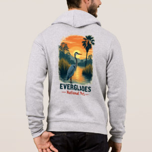 Everglades National Park Hoodie