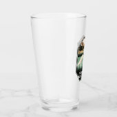 Everglades National Park Sunset Egret  Glas (Rechts)