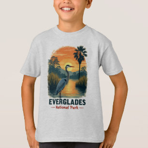 Everglades National Park T-shirt