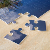 Everglades Natural Landscape Legpuzzel (Zijkant)