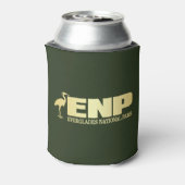 Everglades NP2 Blikjeskoeler (Blikje Achterkant)