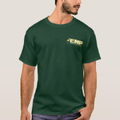 Everglades NP2 T-shirt (Voorkant)