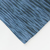 Everglades Schitterend Waterlandschap Fleece Deken (Hoek)