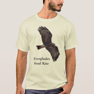 Everglades Snagelkite 2022 T-shirt