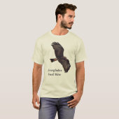 Everglades Snagelkite 2022 T-shirt (Voorkant volledig)