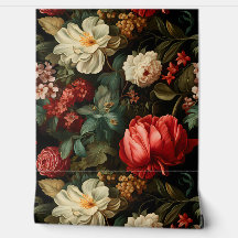 Everglow Noel Bloemen Botanisch