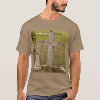Evergreen Angel Premium T-shirt