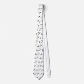 Evergreen Athletic Association Evergreen Eagles Un Stropdas