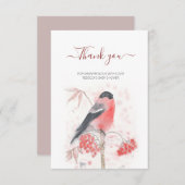 Evergreen Baby is koud buiten baby shower (Voorkant / Achterkant)