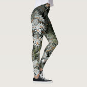 Evergreen-boom | leggings (Rechts)