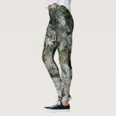 Evergreen-boom | leggings (Links)