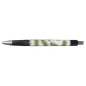 Evergreen Branch Pattern Pen (Voorkant)