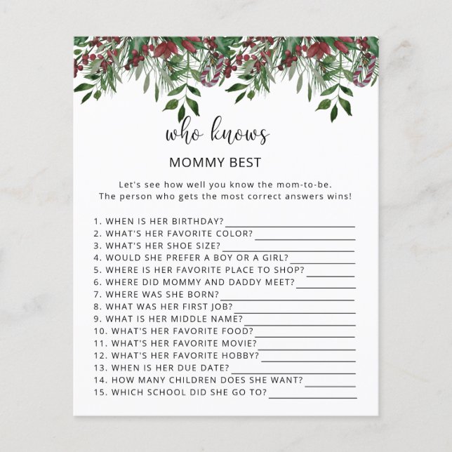 Evergreen die mama het beste kent (Voorkant)