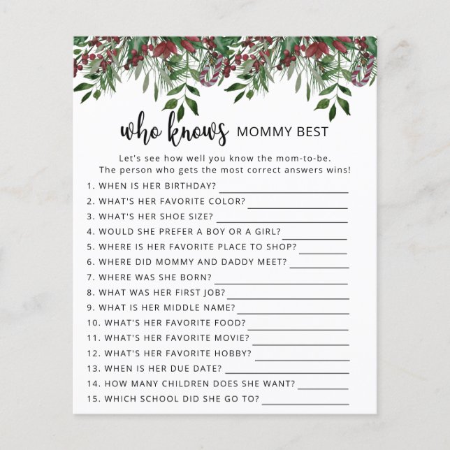 Evergreen die mama het beste kent (Voorkant)