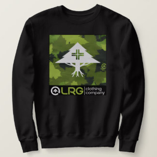 Evergreen Division Trui