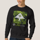 Evergreen Division Trui (Voorkant)