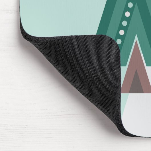 Evergreen Elegance Tree Muismat (Hoek)