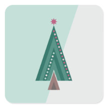 Evergreen Elegance Tree