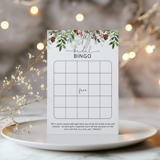 Evergreen elegant vrijgezellenfeest bingo (Creator heeft geüpload)