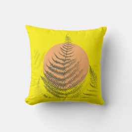 Evergreen esthetiek voor 2025 kussen