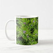 Evergreen filialen koffiemok (Links)
